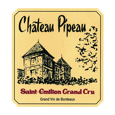 Chateau Pipeau